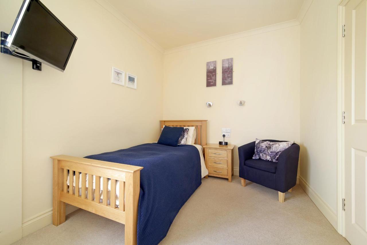 Отель Masons Arms Montacute Экстерьер фото