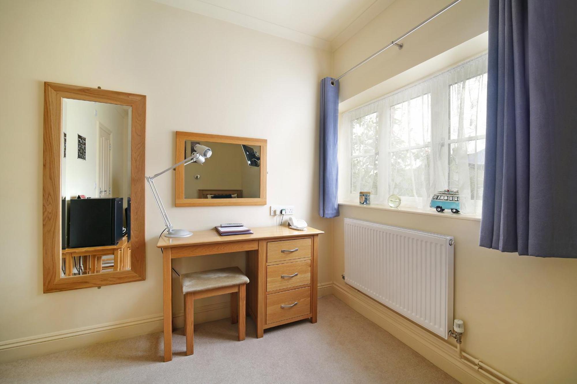 Отель Masons Arms Montacute Номер фото