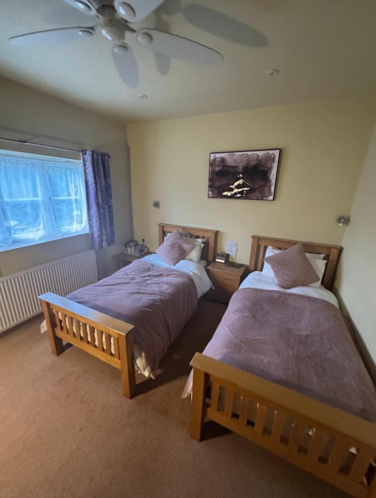 Отель Masons Arms Montacute Экстерьер фото